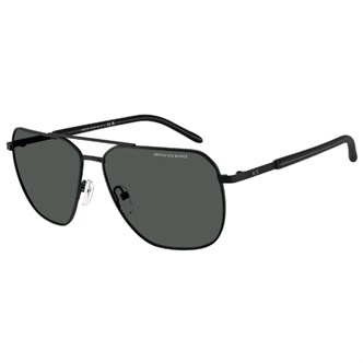 Солнцезащитные очки Armani Exchange 0AX2057S