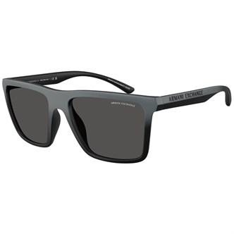Солнцезащитные очки Armani Exchange 0AX4162SU