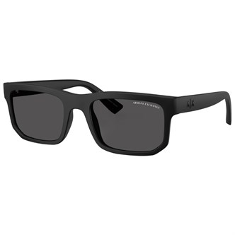Солнцезащитные очки Armani Exchange 0AX4165S