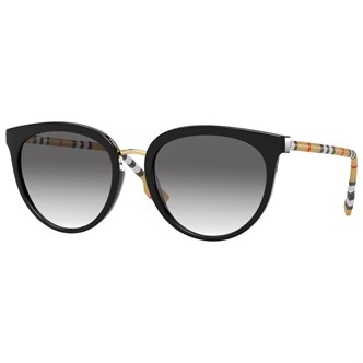 Солнцезащитные очки Burberry BE4316