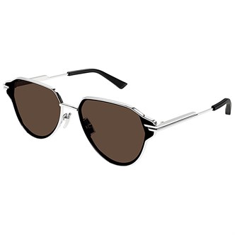 Солнцезащитные очки Bottega Veneta BV1271S