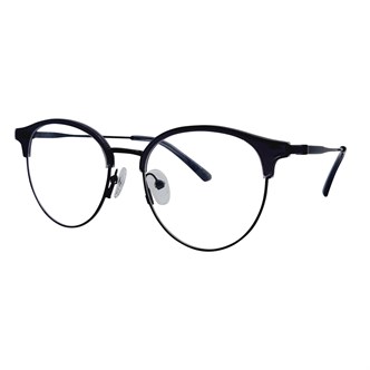 Оправа Neolook Glamour Titan 2141T + клип