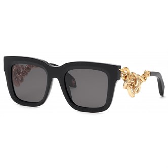 Солнцезащитные очки Roberto Cavalli SRC041M