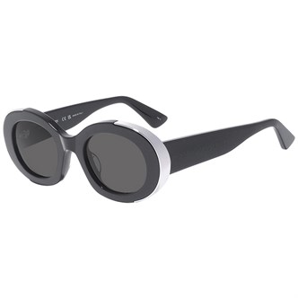 Солнцезащитные очки Alexander McQueen 0445S