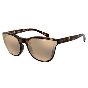 Солнцезащитные очки Armani Exchange 0AX4097S - фото 3210225
