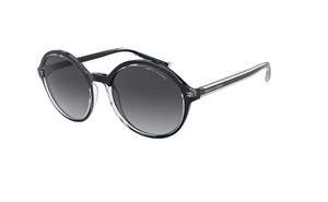 Cолнцезащитные очки Armani Exchange 4101S - фото 3210236