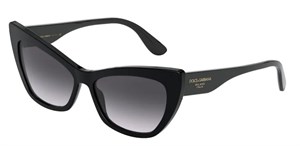Cолнцезащитные очки Dolce &amp; Gabbana 4370 - фото 3210412