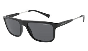Солнцезащитные очки E. Armani 4151 - фото 3210415