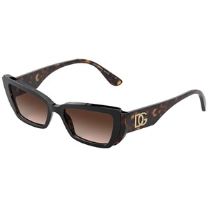 Cолнцезащитные очки Dolce &amp; Gabbana 4382 - фото 3210447
