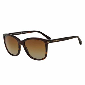 Солнцезащитные очки Emporio Armani 4060 - фото 3210544