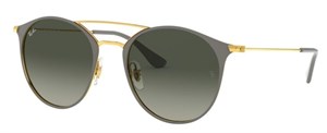 Солнцезащитные очки Ray-Ban 3546 - фото 3632052