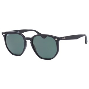 Солнцезащитные очки Ray-Ban 4306 - фото 3675935