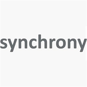 Очковые линзы 1.5 Synchrony Single Vision SPH PhotoFusion HMC Blue - фото 3676218