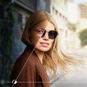 Очковые линзы 1.5 Crizal Eyezen Orma Crizal Rock Transitions Gen 8 - фото 4347738 Очковые линзы 1.5 Crizal Eyezen Orma Crizal Rock Transitions Gen 8 - фото 4347738