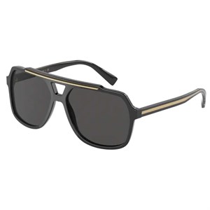 Солнцезащитные очки Dolce &amp; Gabbana 4388 - фото 4439641