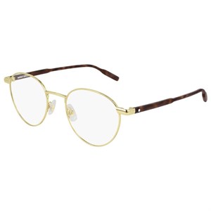 Оправа Montblanc MB0115O - фото 4439988