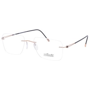 Оправа Silhouette Lite Spirit Rimless 5569 - фото 4441365