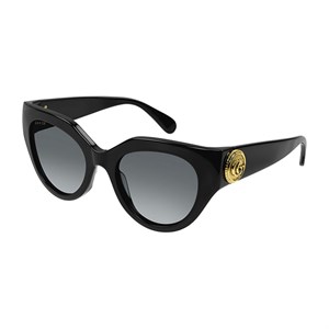 Солнцезащитные очки Gucci GG 1408S - фото 4441927