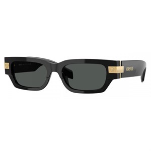 Солнцезащитные очки Versace 4465 - фото 4442584
