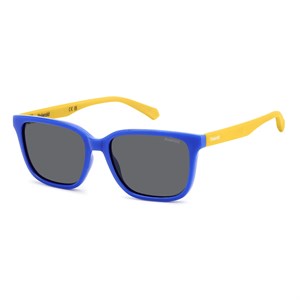 Солнцезащитные очки Polaroid Kids PLD8063/S - фото 4442731