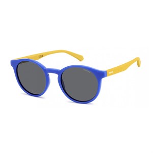 Солнцезащитные очки Polaroid Kids PLD8061/S - фото 4442752