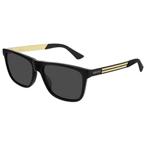 Солнцезащитные очки Gucci GG 0687S - фото 4443857