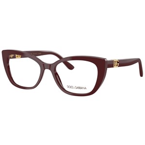 Оправа Dolce &amp; Gabbana 3398 - фото 4531100