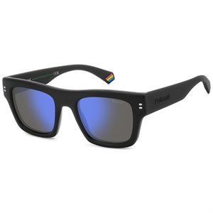 Солнцезащитные очки Polaroid PLD6238/S/X - фото 4610386