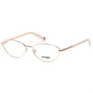 Оправа Guess GU 8238 - фото 4621538