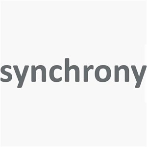 Очковые линзы 1.5 Synchrony Single Vision SPH PhotoFusion HMC Blue - фото 4622671