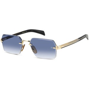 Солнцезащитные очки David Beckham DB 7109/S - фото 4629060
