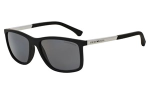 Солнцезащитные очки E. Armani 4058 - фото 4643441