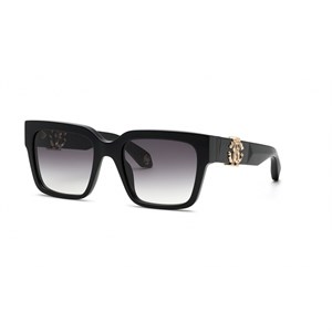 Солнцезащитные очки Roberto Cavalli SRC040М - фото 4647913