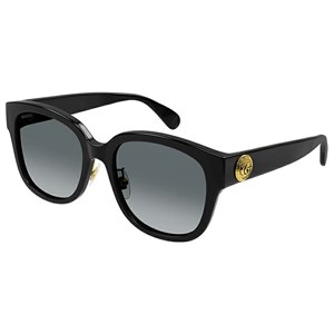 Солнцезащитные очки Gucci GG 1409SK - фото 4670512