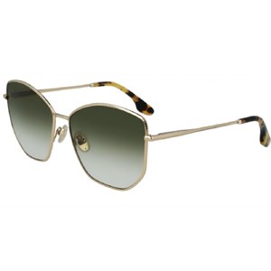 Солнцезащитные очки VICTORIA BECKHAM VB225S - фото 4681575