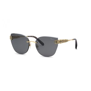 Солнцезащитные очки Chopard L05S - фото 4701035