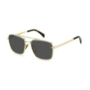 Солнцезащитные очки David Beckham DB 7093/G/S - фото 4852320