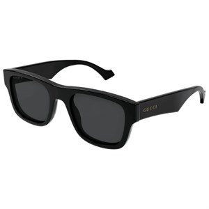 Солнцезащитные очки Gucci GG 1427S - фото 4853277