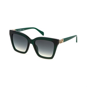 Солнцезащитные очки Blumarine 863S - фото 4854039