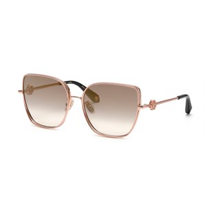 Солнцезащитные очки Roberto Cavalli SRC079M - фото 4856322