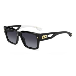 Солнцезащитные очки Dsquared2 D2 0143/S - фото 4856839