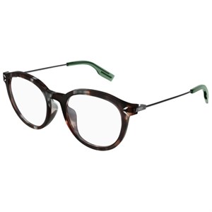 Оправа McQ MQ0357O - фото 4886613