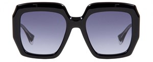 Солнцезащитные очки GIGI Studios GLA Black1 - фото 4887410