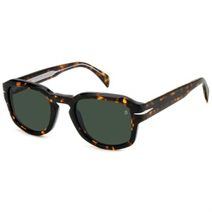Солнцезащитные очки David Beckham DB 7098/S - фото 4887838