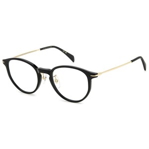 Оправа David Beckham DB 1149/G - фото 4889637