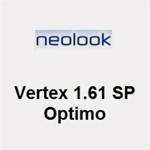 Очковые линзы Neolook Vertex 1.61 SP Optimo - фото 4890425