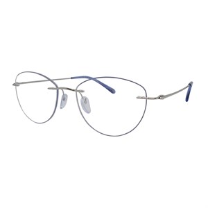 Оправа Neolook Glamour Titan 2162T - фото 5024902