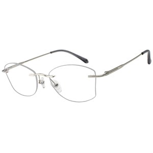 Оправа Neolook Glamour Titan 2159T - фото 5136002