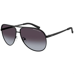 Солнцезащитные очки Armani Exchange 0AX2002 - фото 5147926