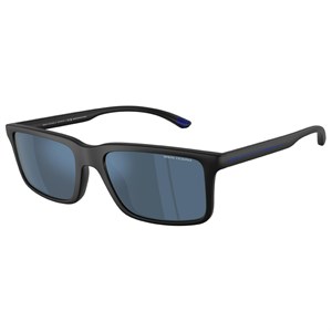 Солнцезащитные очки Armani Exchange 0AX4157SU - фото 5147930